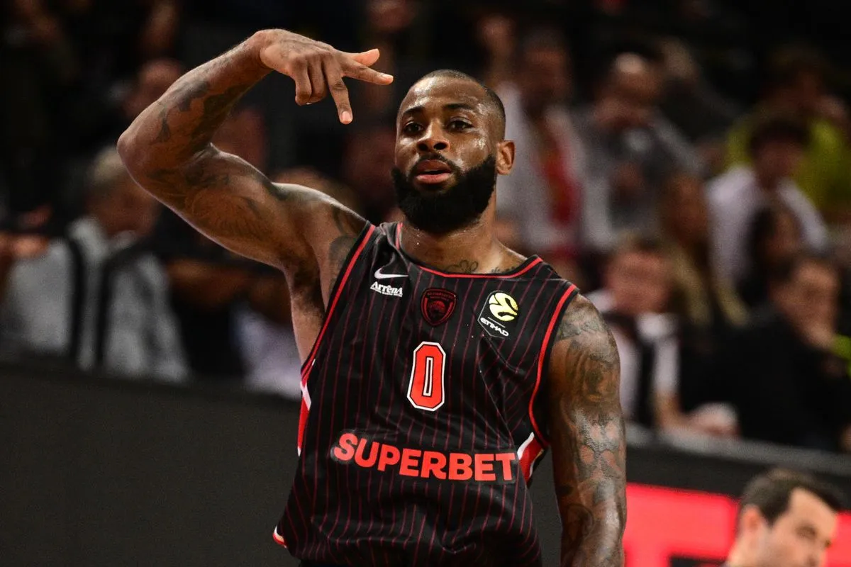 Ολυμπιακός – Αρμάνι Μιλάνο 84-78: Σκέπασε το σοκ με τον Μοντέρο με μυθικό Μίλερ-ΜακΙντάιρ και φοβερό Βεζένκοβ