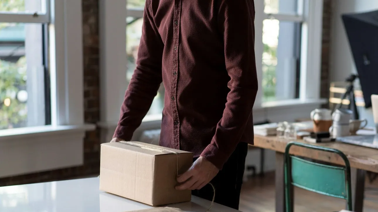 Αλλάζει ο τρόπος πληρωμής των courier – Τέλος τα μετρητά με το νέο νομοσχέδιο