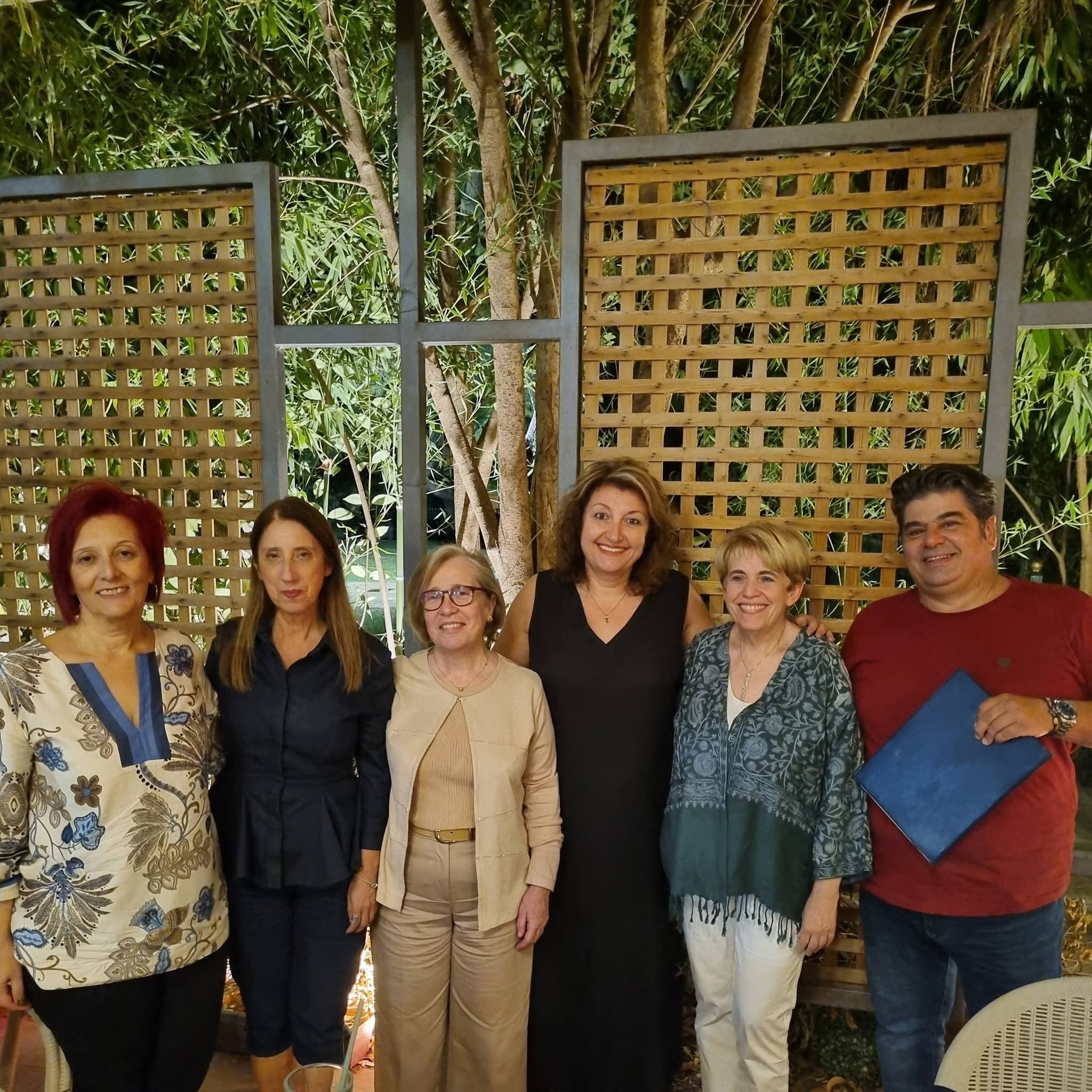 Σύνδεσμος Φιλολόγων Πύργου-Ολυμπίας: Μια ξεχωριστή συνάντηση εκτός σχολικών αιθουσών