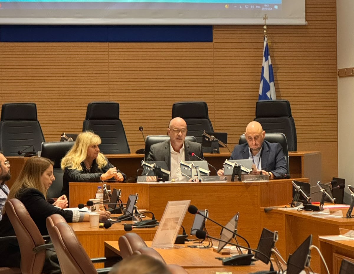ΠΔΕ: Εργαστήριο Καινοτομίας στη Δυτική Ελλάδα για την ενίσχυση των δεξιοτήτων των στελεχών των Περιφερειών