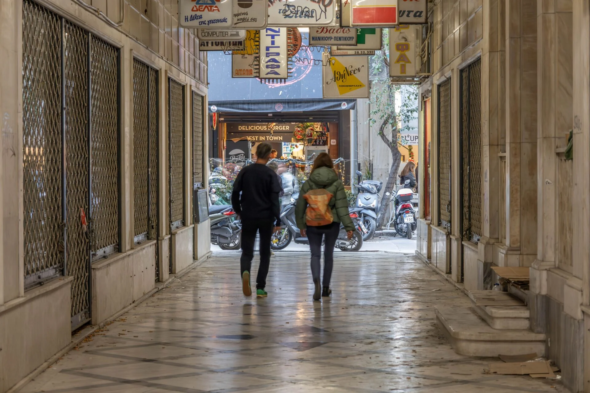 Eurostat: Νέα αρνητική πρωτιά για τη χώρα μας – Οι μισοί Έλληνες αδυνατούν να καλύψουν έκτακτα έξοδα