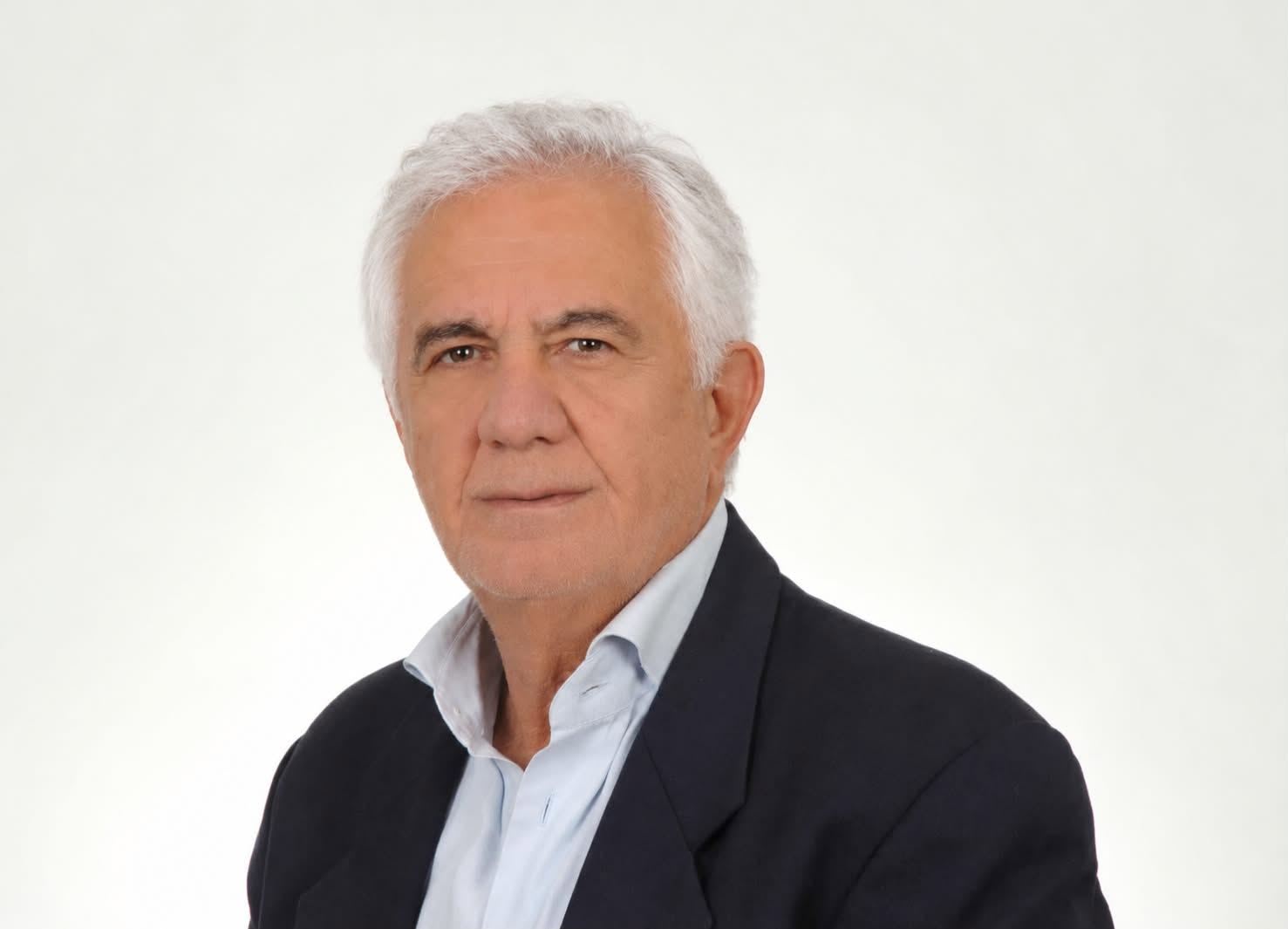 Γ. Δημητρόπουλος: Μήνυμα τέως προέδρου ΔΚ Ωλένης