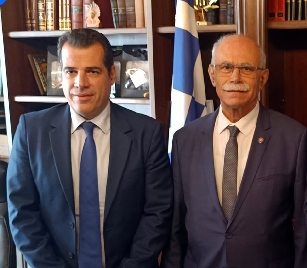 Δήμος Πύργου: Πιέζει ο Καννής για τη ΣΕΤΤΗΛ