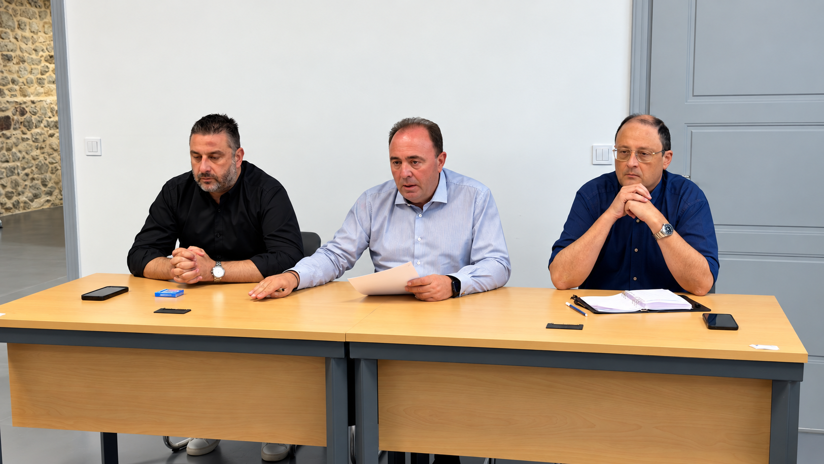 Πολιτικές πρωτοβουλίες της ΠΔΕ για την οροεπιτήρηση των αιγοπροβάτων και την ανησυχία του κτηνοτροφικού κόσμου