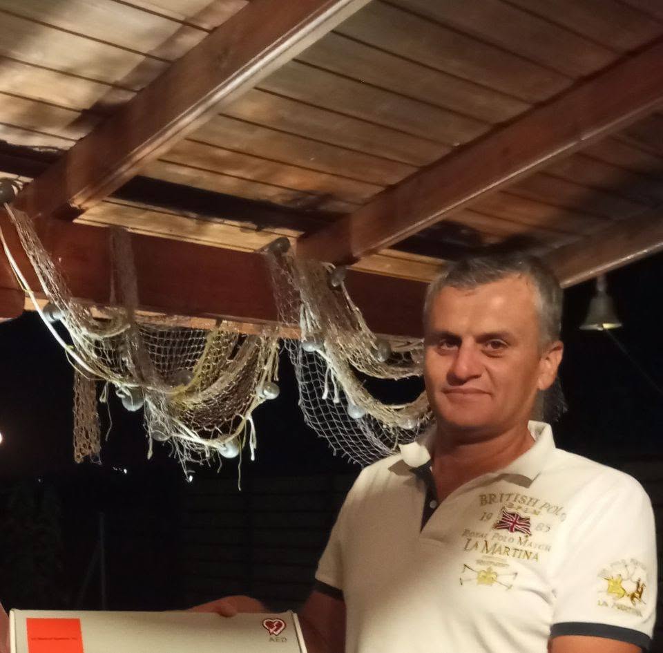 Πρωτοβουλία αλληλεγγύης στο Στρέφι