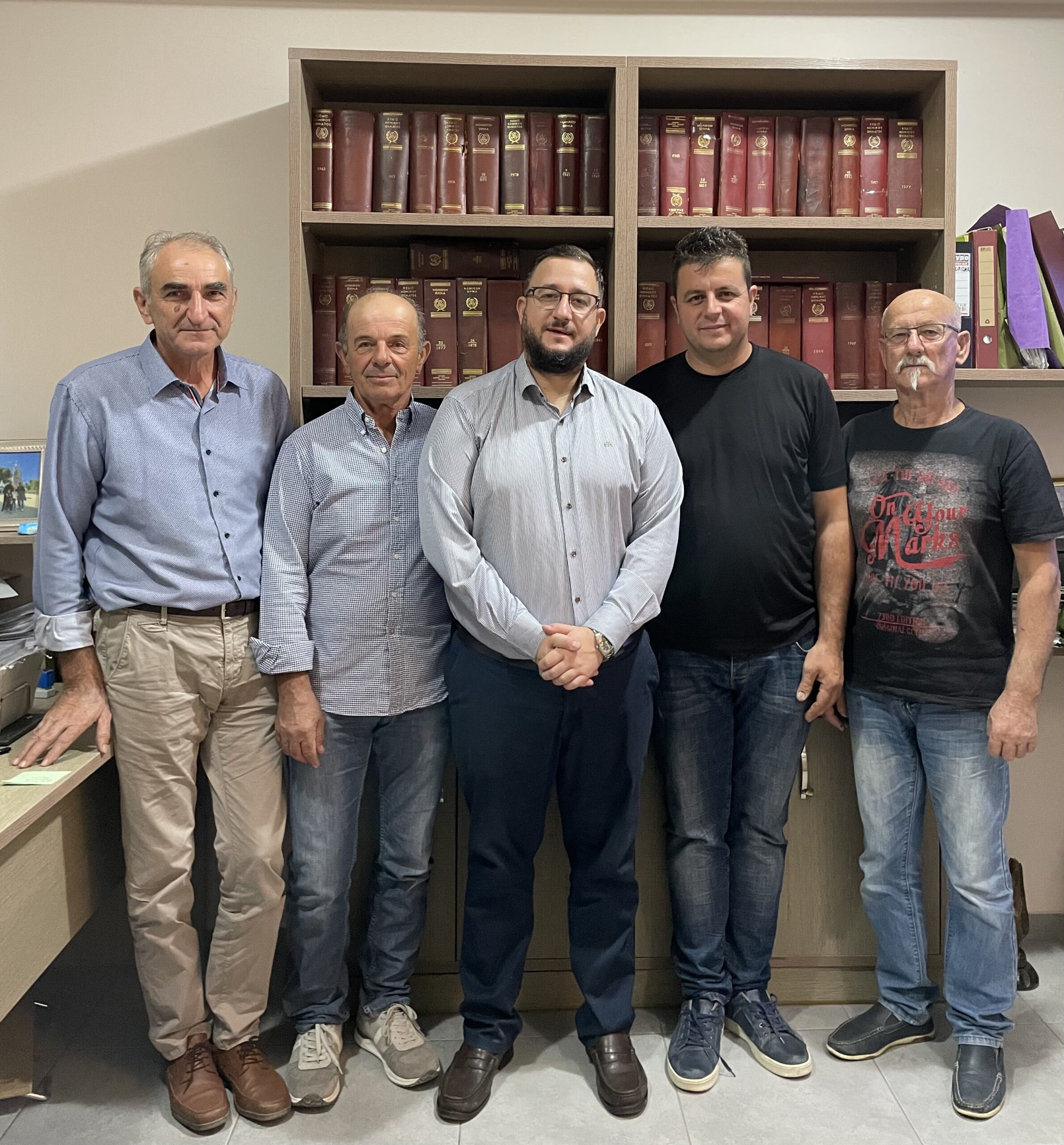 Περιστέρι: Εξώδικο «φωτιά» σε Κτηματολόγιο και Υπουργείο κατά των διεκδικήσεων της Μονής Αγίων Θεοδώρων