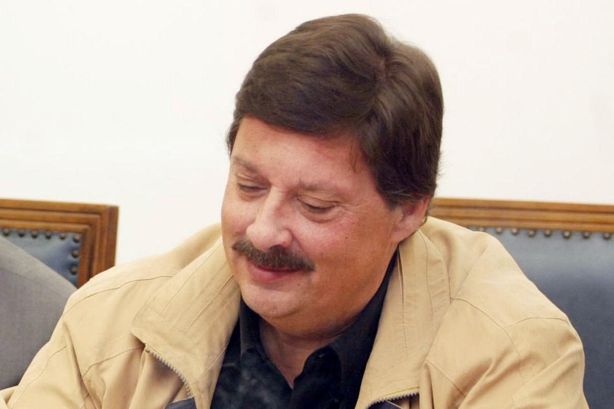 Ολυμπιακός: Πέθανε ο Άρης Ποΐλας