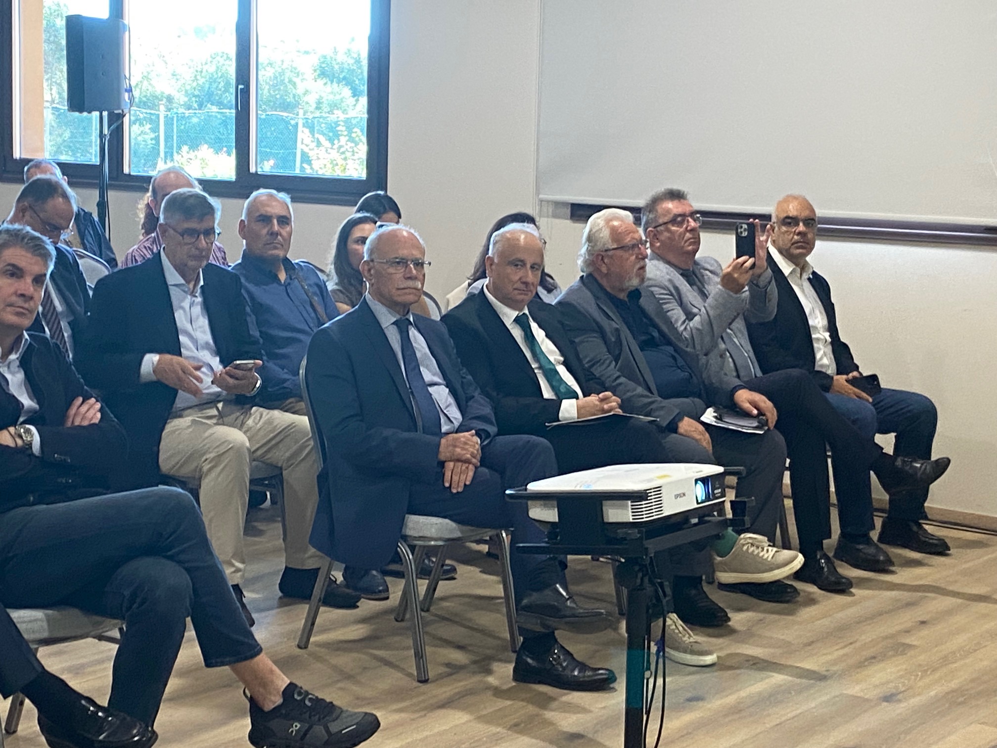 Πράσινο Ταμείο: Χρηματοδοτικά Εργαλεία & Κυκλική Οικονομία στην Πράξη