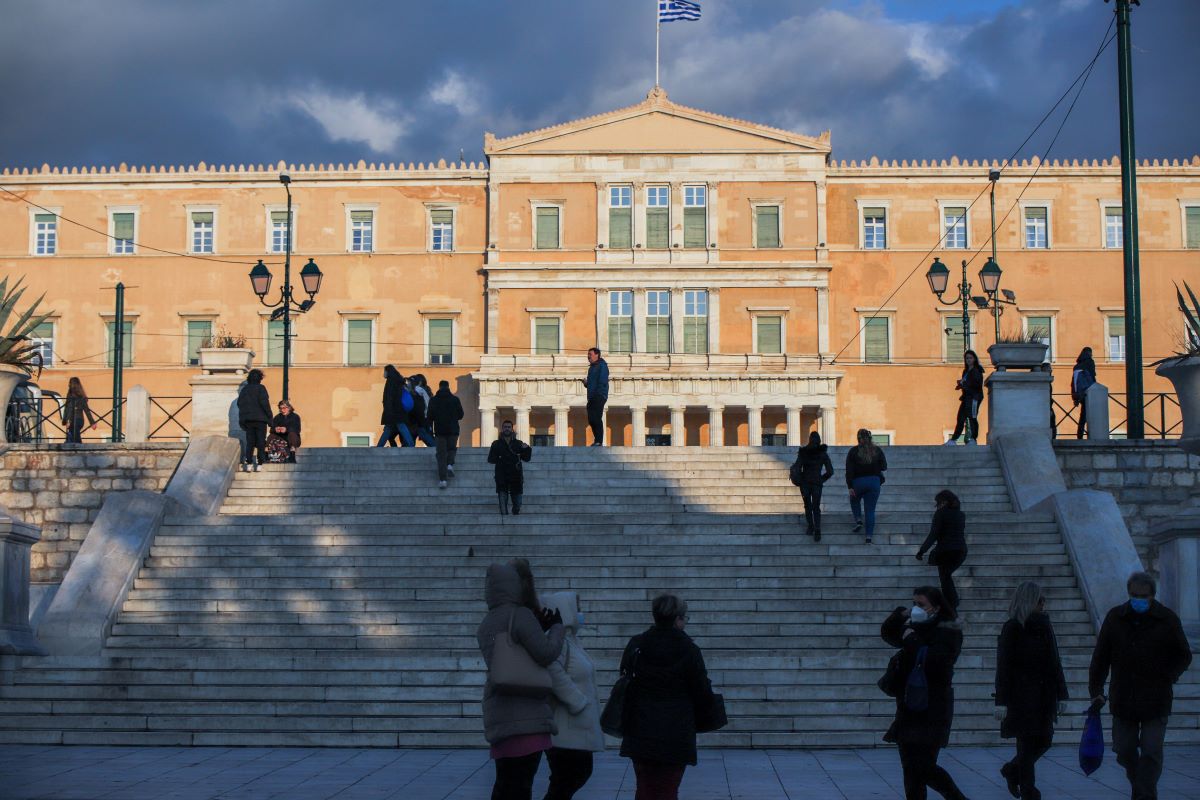 Eurostat / Πρώτη στην ΕΕ η Ελλάδα στην αδυναμία κάλυψης έκτακτων εξόδων